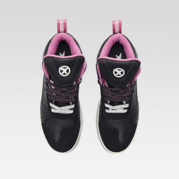 Spidi XPD botas moto S118 Moto 1 H2OUT rosa - Imagen 11