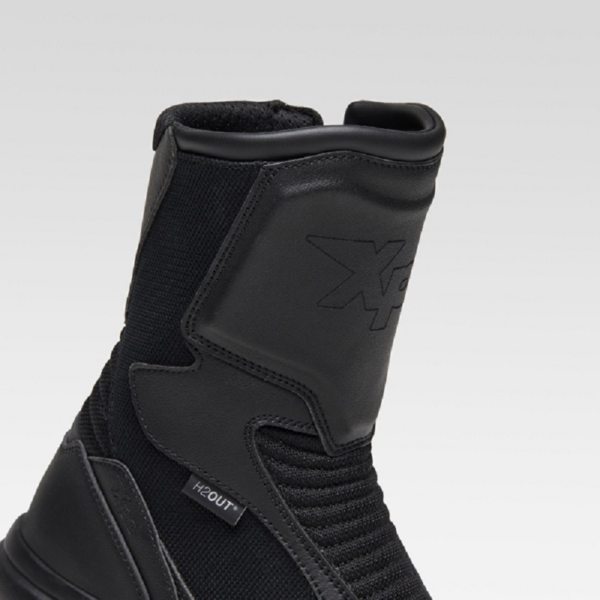 Spidi XPD botas moto Journey H2OUT - Imagen 6