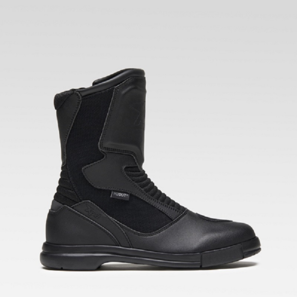 Spidi XPD botas moto Journey H2OUT - Imagen 9