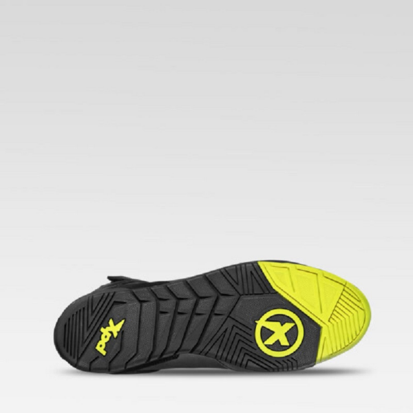 Spidi XPD zapatillas moto S99 H2OUT flúor - Imagen 4