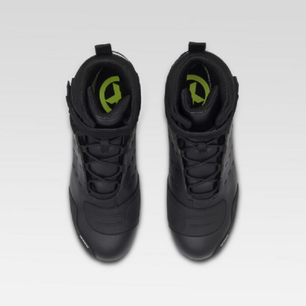 Spidi XPD zapatillas moto S99 H2OUT flúor - Imagen 5