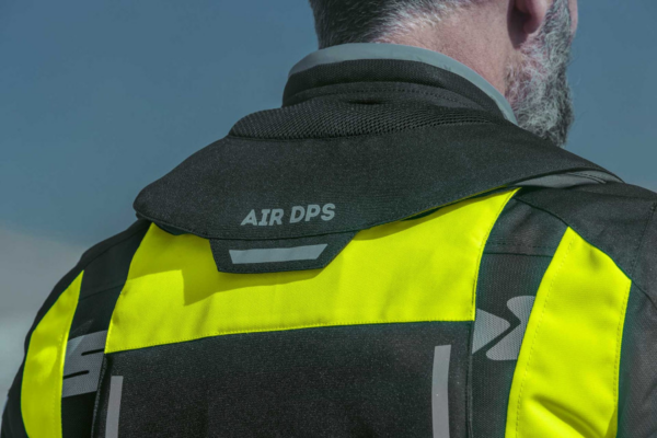 Spidi Chaleco Textil Air DPS Airbag - Imagen 8