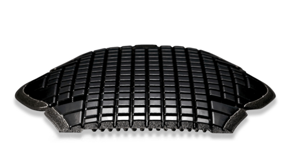 Spidi Espaldera Compact Warrior Z54 - Imagen 3