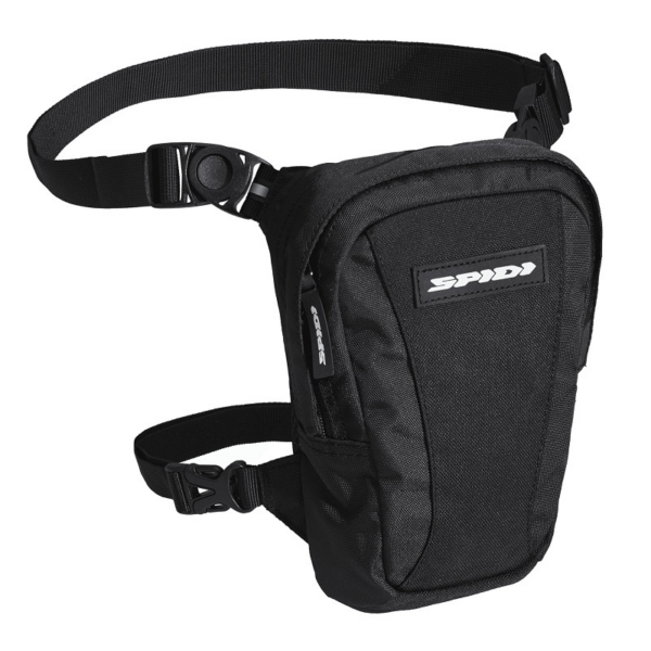 Spidi bolsa de pierna V118
