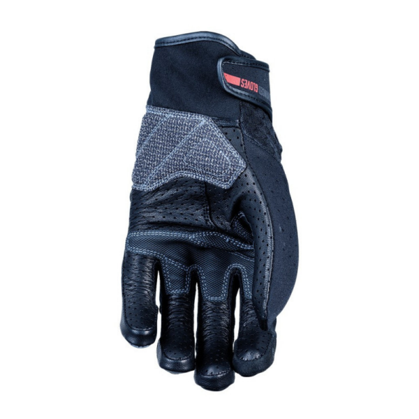 5FIVE Guantes Moto TFX3 Airflow negro - Imagen 2