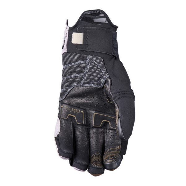 5FIVE Guantes Moto TFX1 Airflow marron - Imagen 3