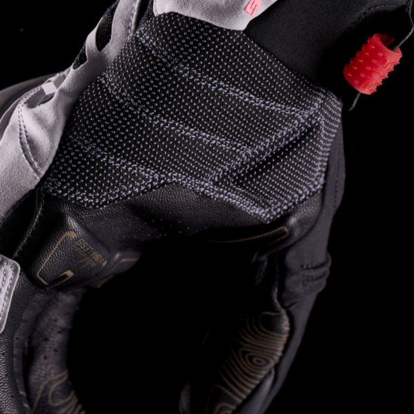 5FIVE Guantes Moto TFX1 Airflow marron - Imagen 7