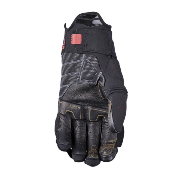 5FIVE Guantes Moto TFX1 Airflow negro - Imagen 3
