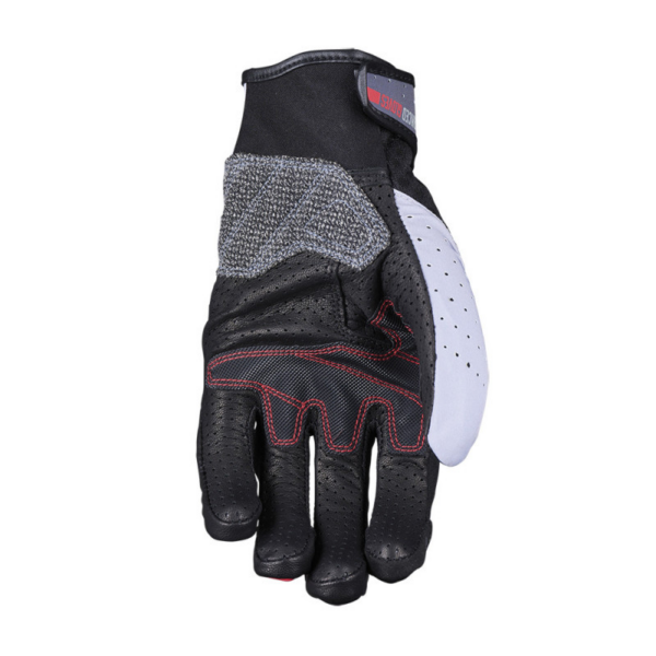 5FIVE Guantes Moto TFX3 Airflow rojo - Imagen 3