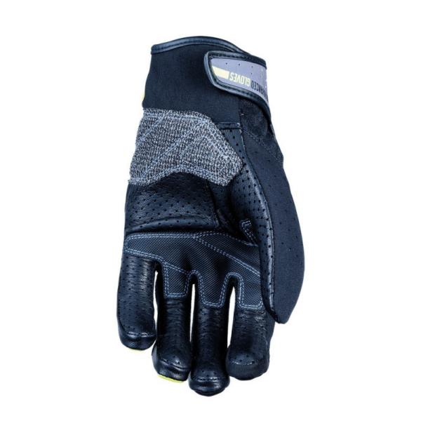 5FIVE Guantes Moto TFX3 Airflow fluor - Imagen 3