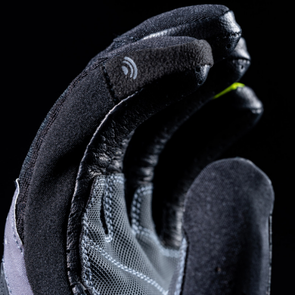 5FIVE Guantes Moto TFX3 Airflow marron - Imagen 5