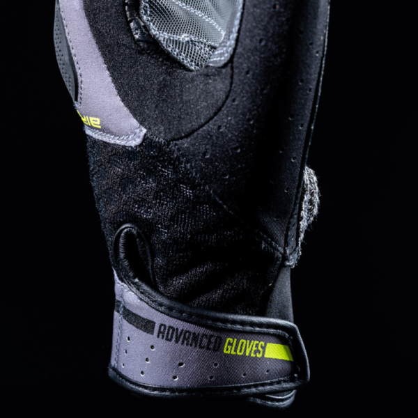 5FIVE Guantes Moto TFX3 Airflow marron - Imagen 6