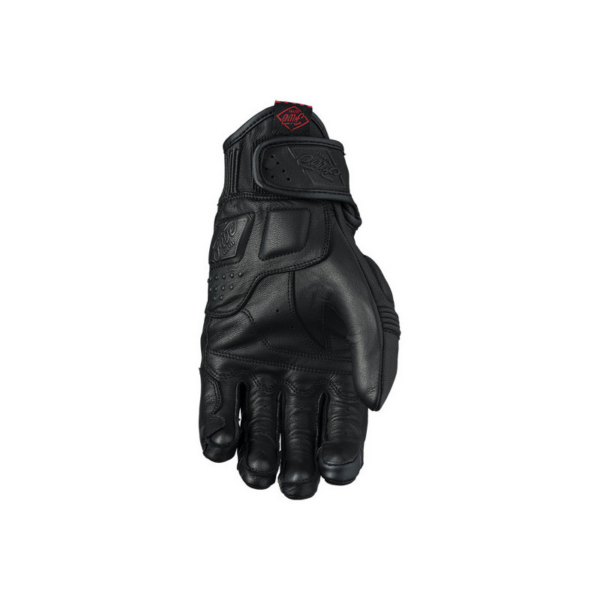 5FIVE Guantes Moto Kansas negro - Imagen 3