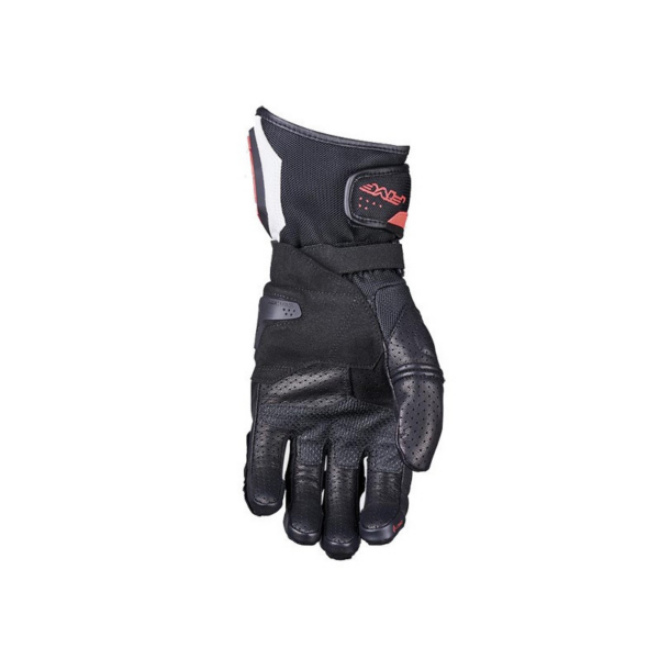 5FIVE Guantes Moto RFX4 Airflow rojo - Imagen 3