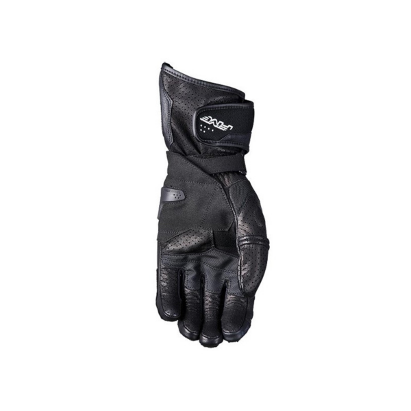 5FIVE Guantes Moto RFX4 Airflow negro - Imagen 3