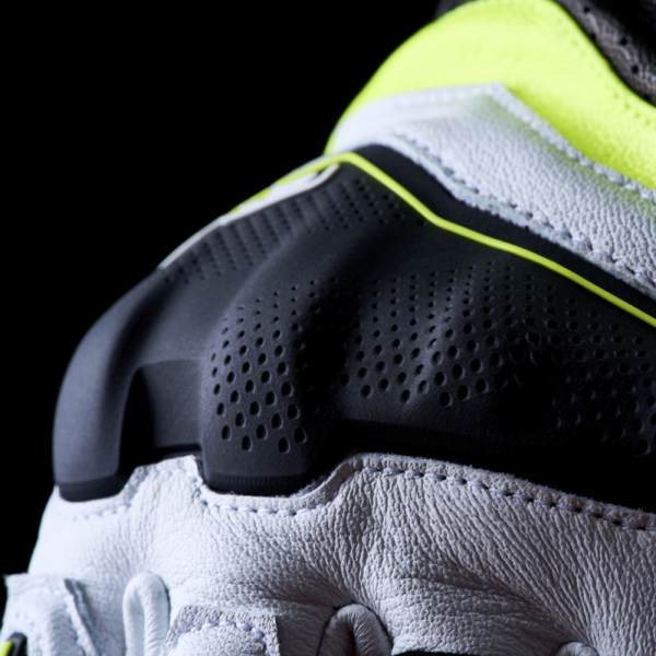 5FIVE Guantes Moto RFX4 Evo amarillo - Imagen 4