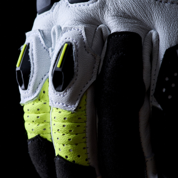 5FIVE Guantes Moto RFX4 Evo amarillo - Imagen 5