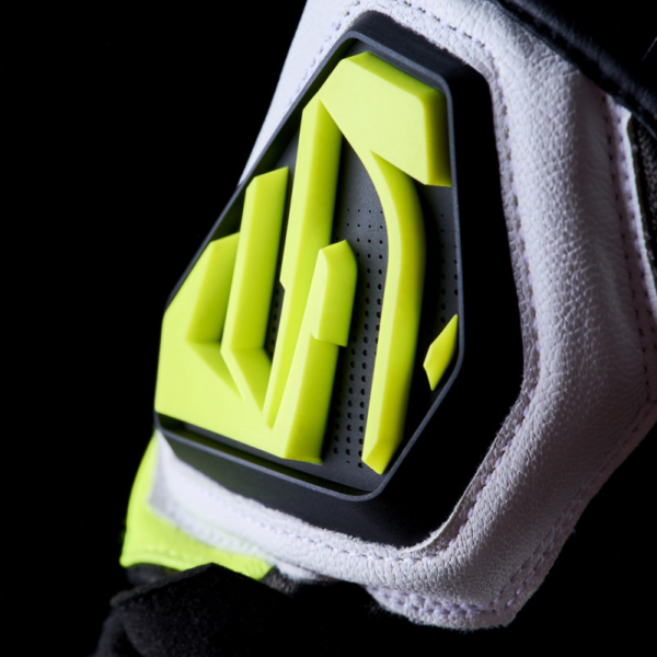 5FIVE Guantes Moto RFX4 Evo amarillo - Imagen 6