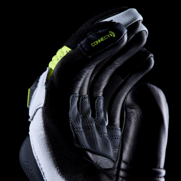 5FIVE Guantes Moto RFX4 Evo amarillo - Imagen 8