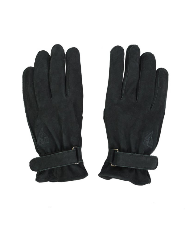 By City Guantes Moto Texas negro - Imagen 5