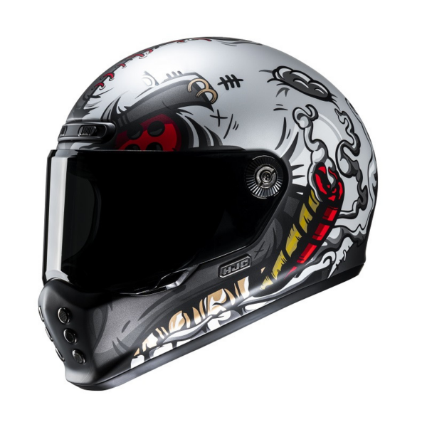 HJC Casco moto integral V10 Vatt