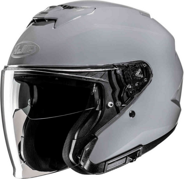 HJC Casco moto integral I31Gris