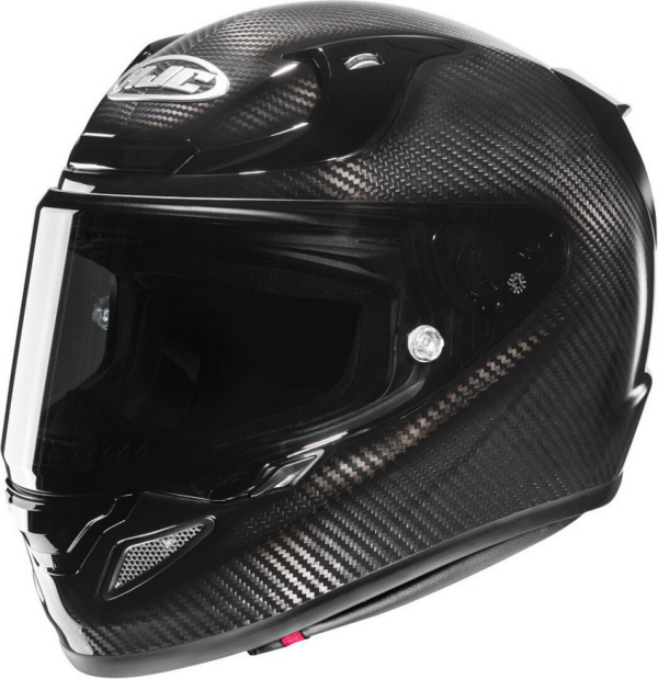HJC casco moto integral RPHA 12 Carbón