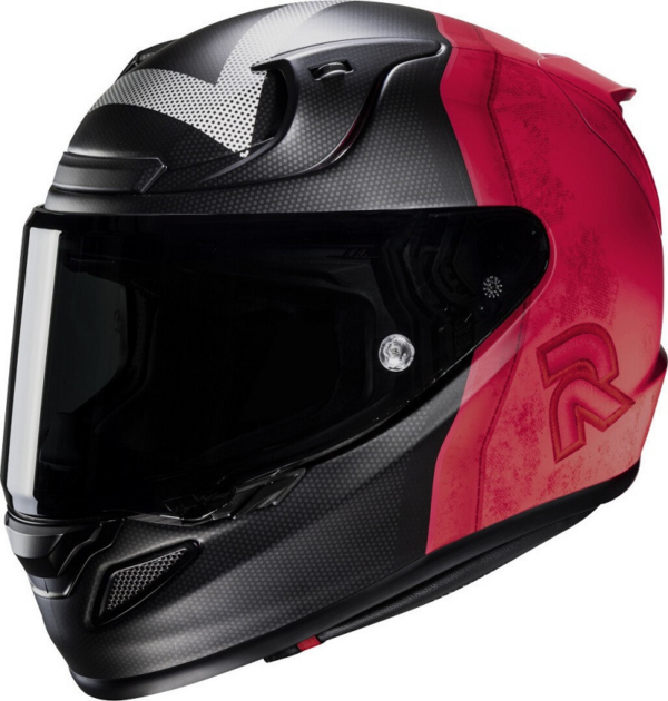 HJC casco moto integral RPHA 12 SQUID GAME NETFLIX