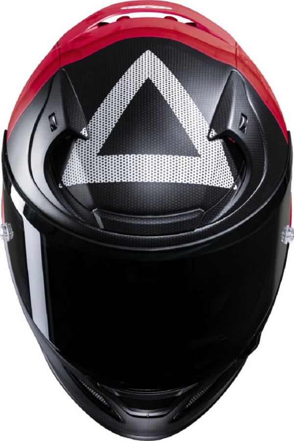 HJC casco moto integral RPHA 12 SQUID GAME NETFLIX - Imagen 2