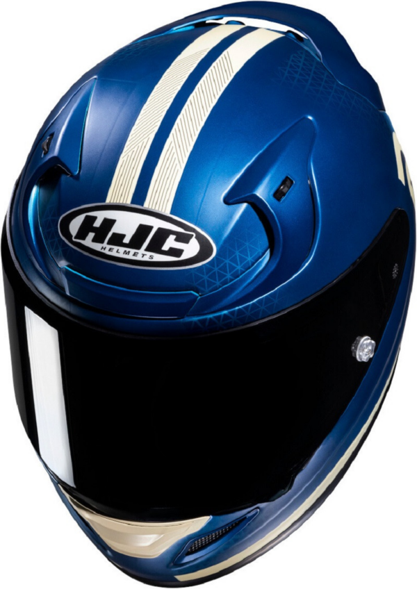 HJC casco moto integral RPHA 12 ENOTH MC2SF - Imagen 2
