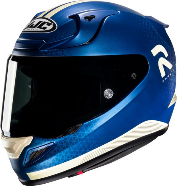 HJC casco moto integral RPHA 12 ENOTH MC2SF