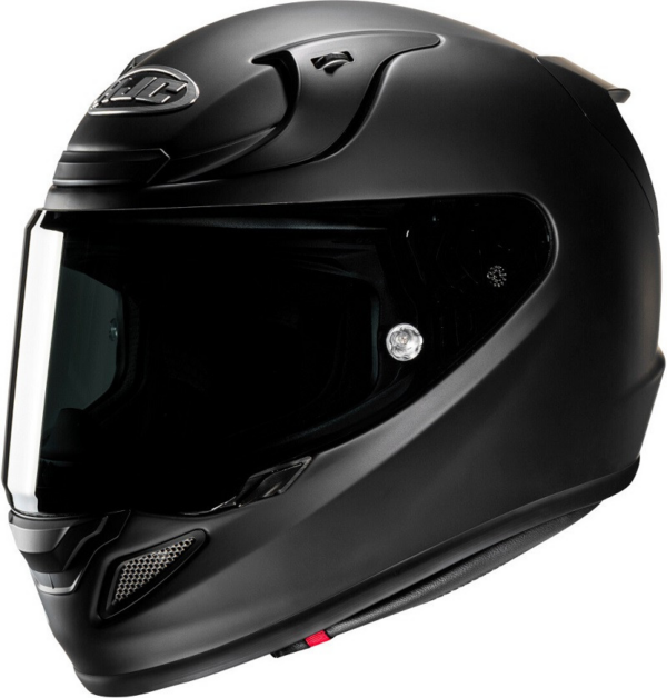 HJC casco moto integral RPHA 12 negro mate
