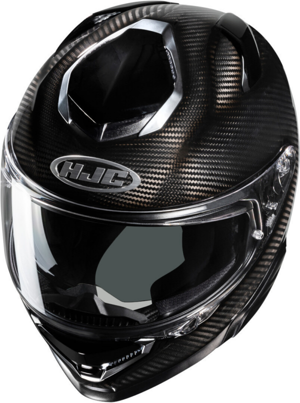 HJC casco moto integral RPHA 71 Carbon - Imagen 2
