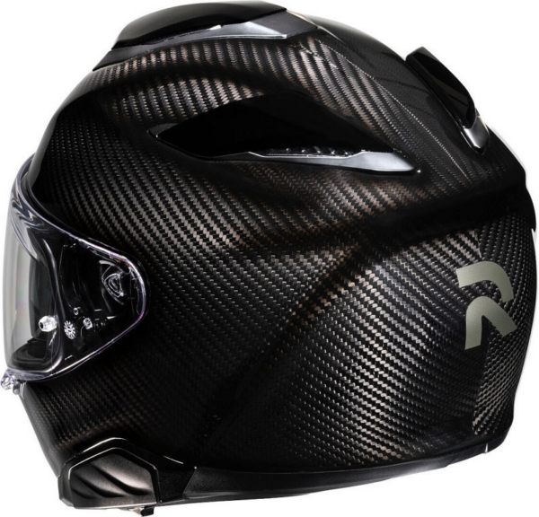 HJC casco moto integral RPHA 71 Carbon - Imagen 4