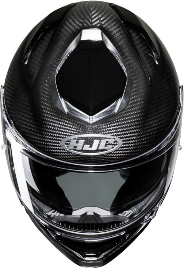 HJC casco moto integral RPHA 71 Carbon - Imagen 5