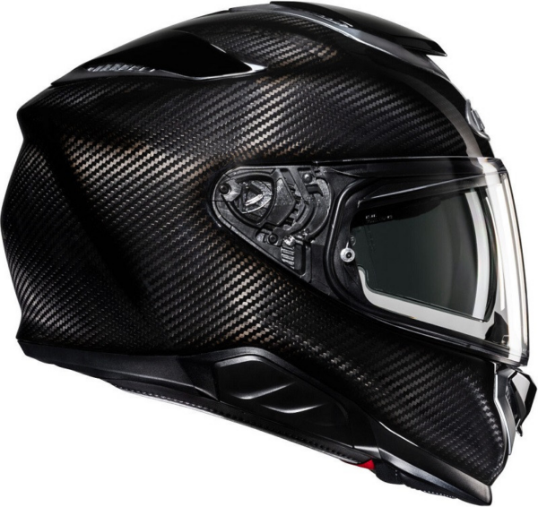 HJC casco moto integral RPHA 71 Carbon - Imagen 6