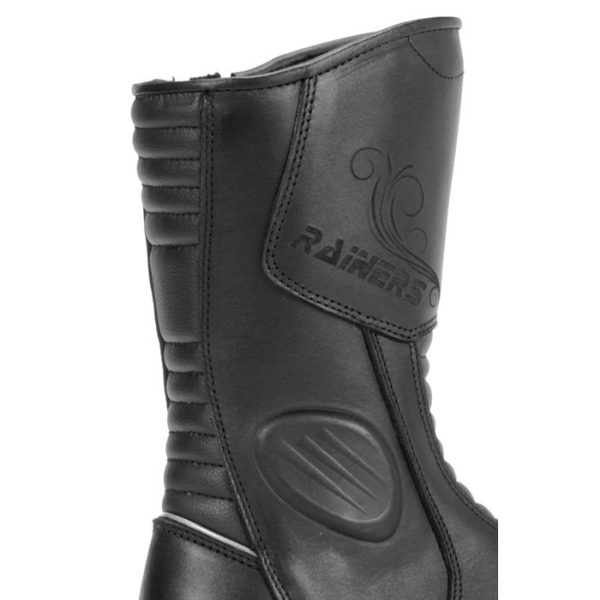 Rainers botas moto mujer turismo Candy - Imagen 4