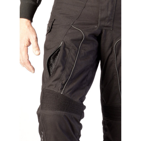 Rainers pantalón moto Dallas estandar - Imagen 3