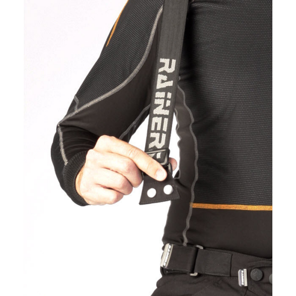 Rainers pantalón moto Dallas estandar - Imagen 4
