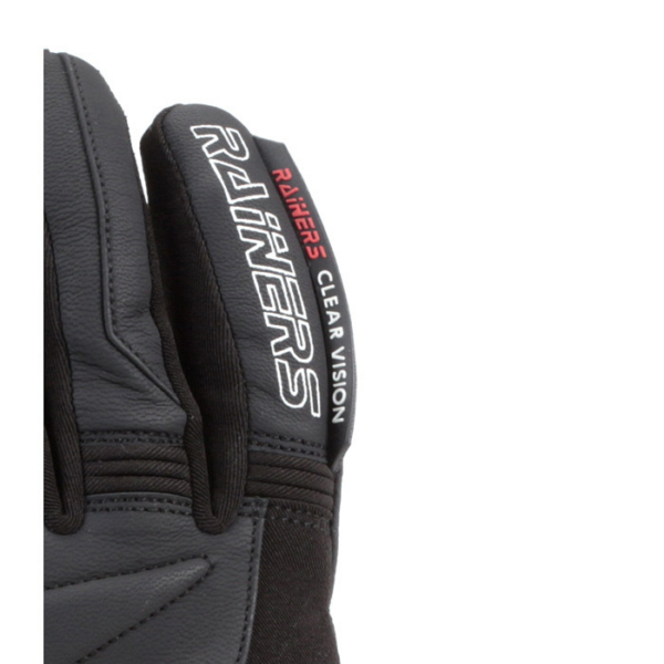 Rainers guantes moto mujer Betty - Imagen 3