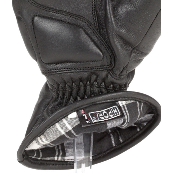Rainers guantes moto Flame - Imagen 3