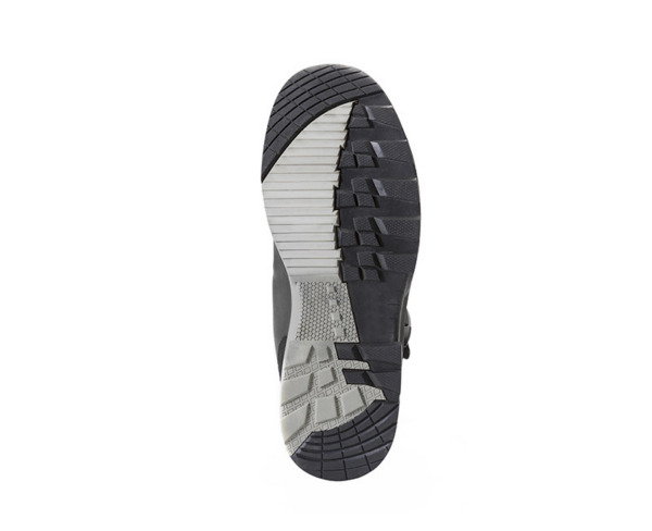 Seventy botas moto trail SD-BA5 negra - Imagen 4