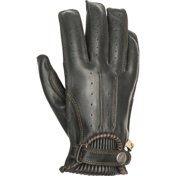 By City guantes moto mujer Second Skin - Imagen 3