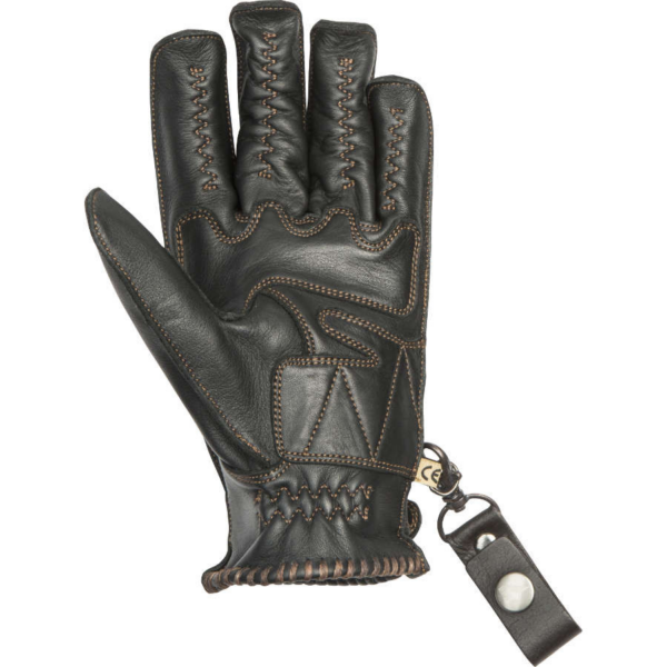 By City guantes moto mujer Second Skin - Imagen 4