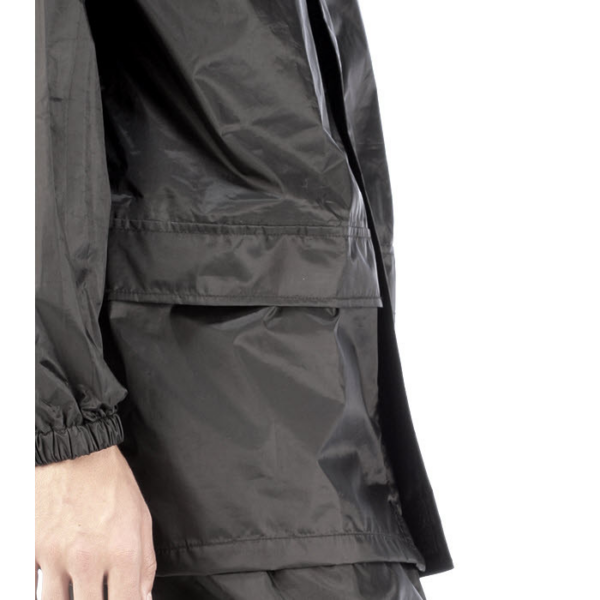 Rainers impermeable moto 2 piezas barato - Imagen 3