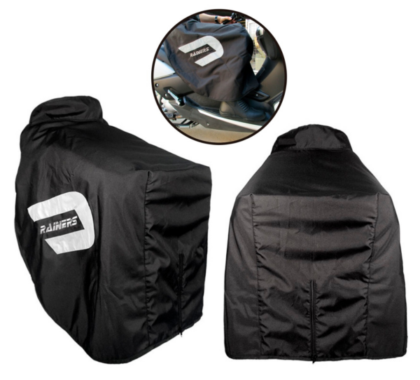 Rainers manta cubrepiernas moto Orion