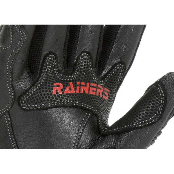 Rainers guantes moto invierno Road - Imagen 3