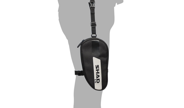 SHAD bolsa pierna SL04