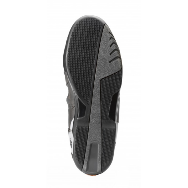 Seventy botas moto turismo SD-BT2 negra - Imagen 4