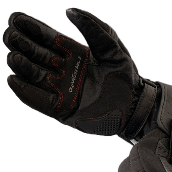 Quartermile guantes moto invierno Drive Evo - Imagen 3